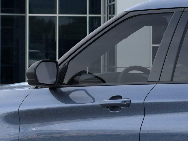 New 2026 Vapor Blue Metallic Ford Active image 21