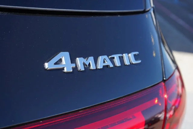 Used 2022  Mercedes-Benz GLE 350 image 15