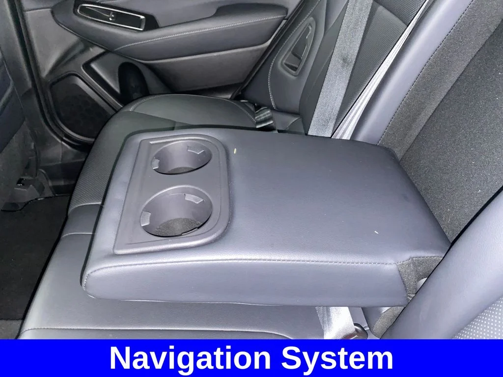 Used 2023 Black Subaru Touring XT image 15