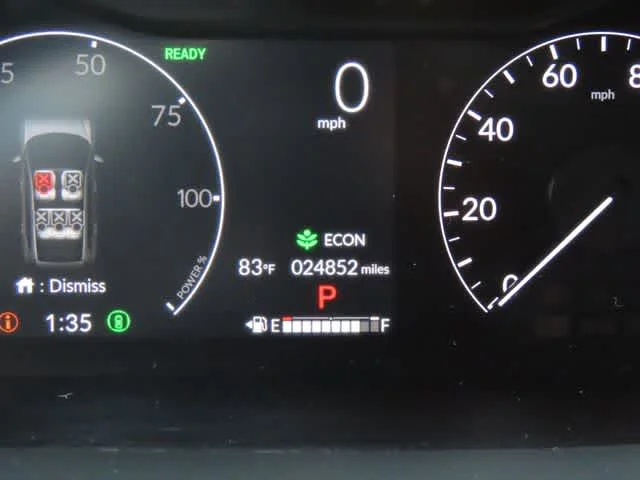 2025 Honda CR-V Sport - Photo 26