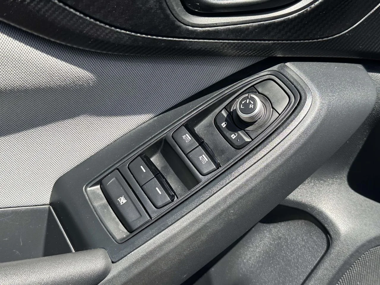 Used 2023 Magnetite Gray Metallic Subaru Premium image 23
