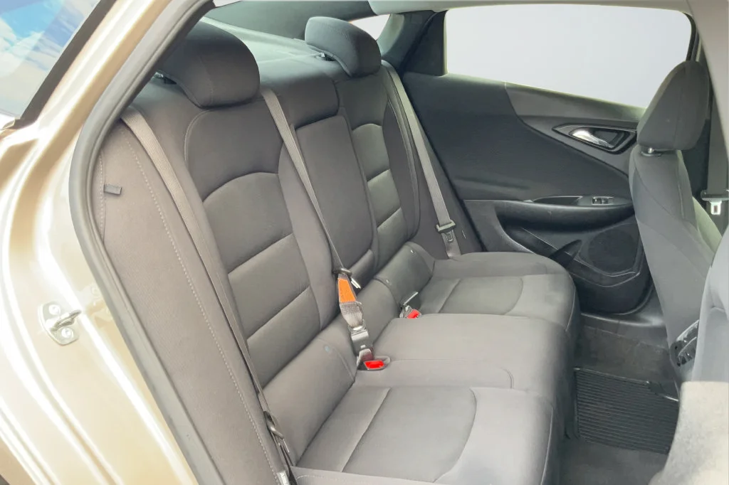 2024 Chevrolet Malibu 1LT - Photo 20