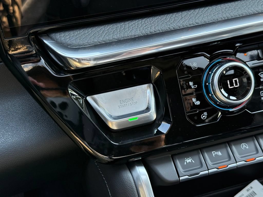 2026 GMC Sierra 1500 Denali - Photo 27