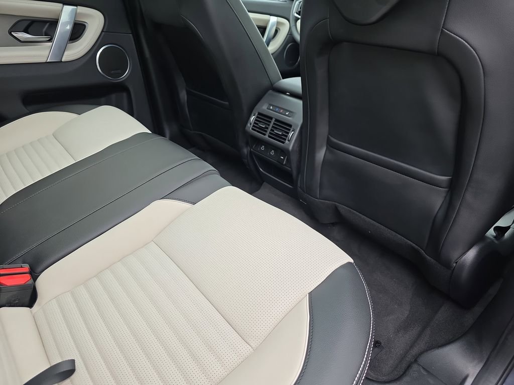 2026 Land Rover Discovery Sport Landmark - Photo 11