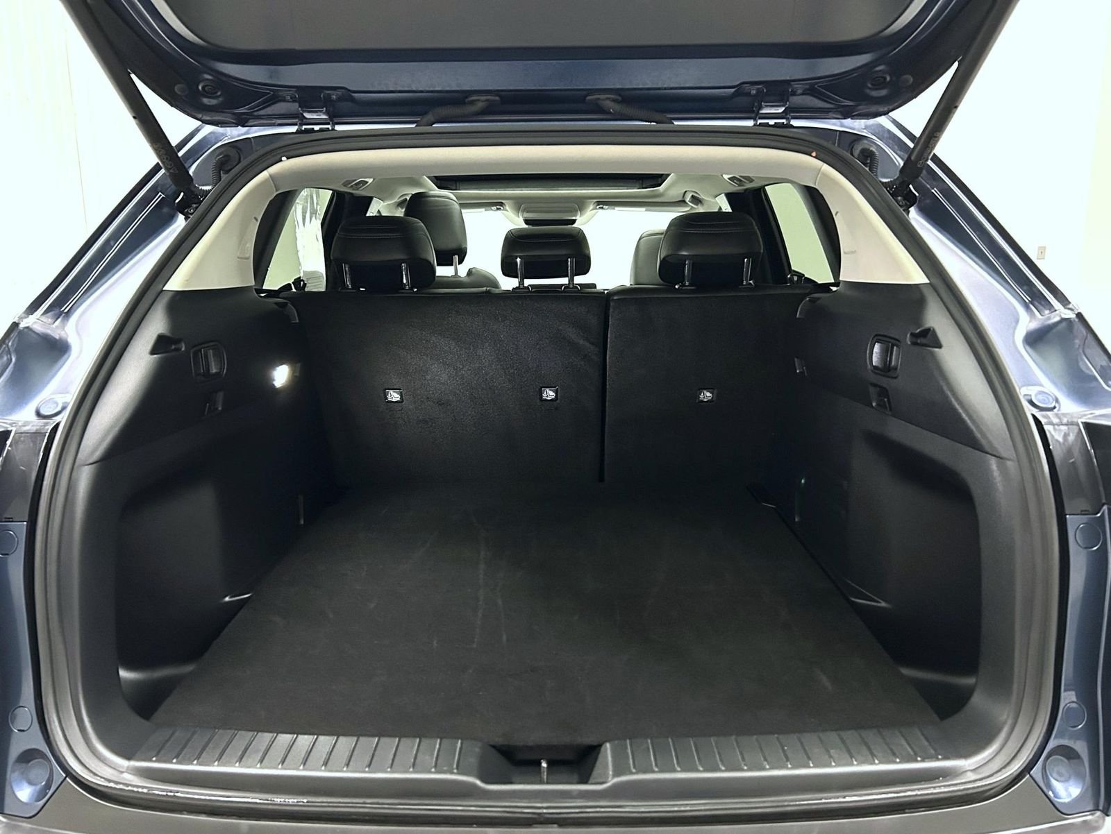 Used 2025 Blue Mazda 2.5 S Premium Plus Package image 21