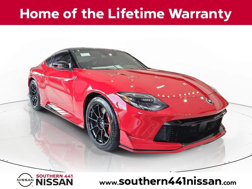 New Nissan Z For Sale In Royal Palm Beach, FL