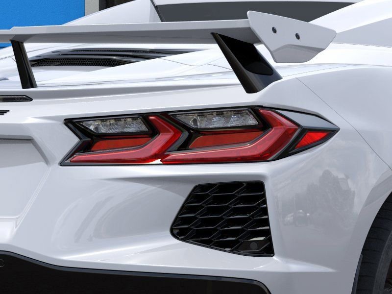 2026 Chevrolet Corvette 3LT - Photo 11