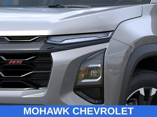 2027 Chevrolet Equinox RS - Photo 10