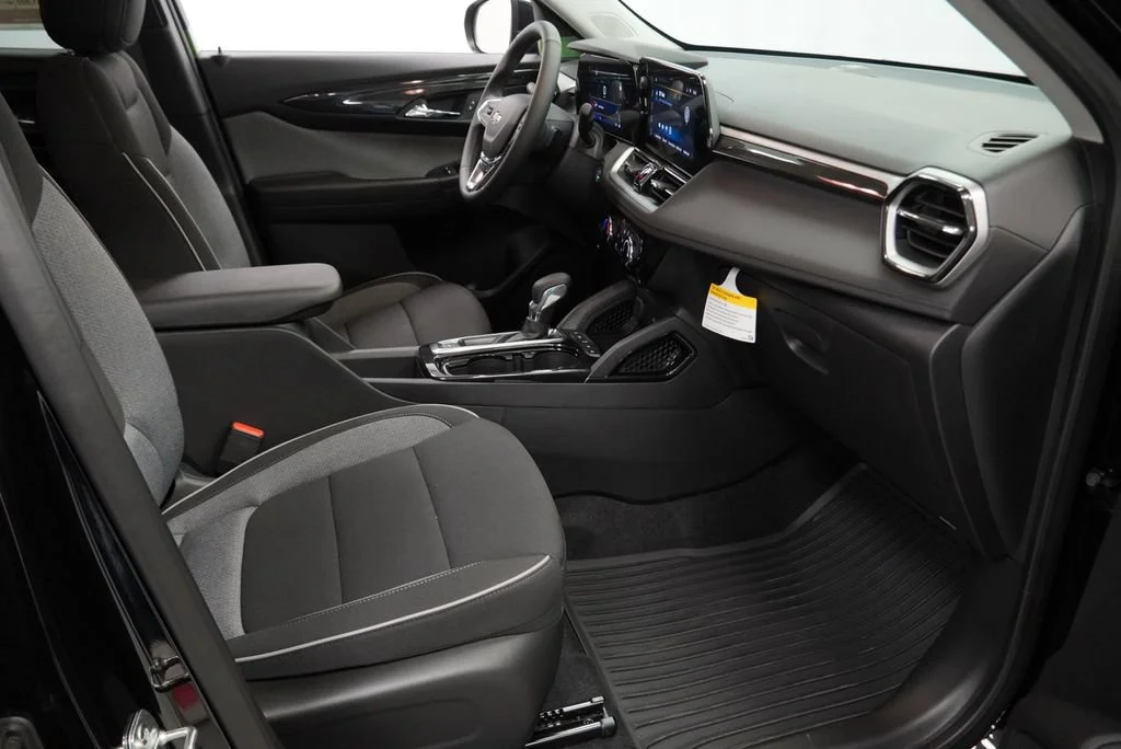 2026 Chevrolet Trailblazer LT - Photo 29