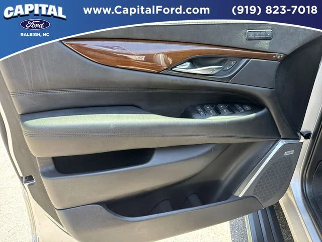 Used 2020 Silver Cadillac Premium Luxury image 20