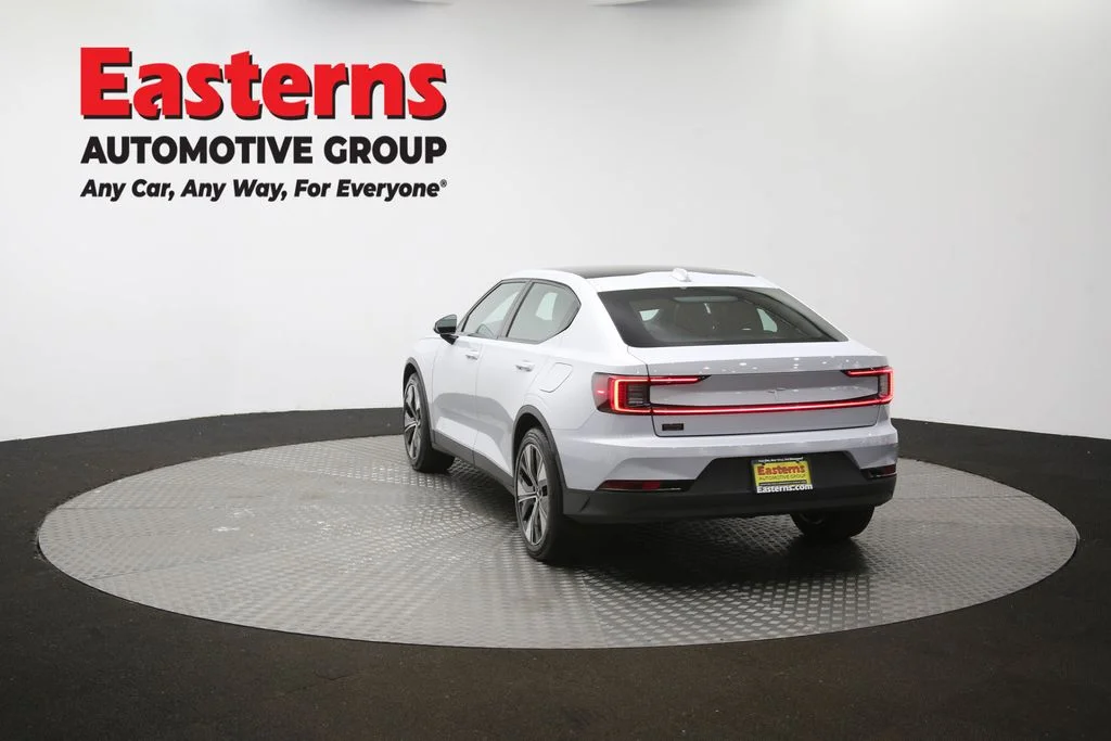Used 2023 Gray Polestar Long Range Dual Motor image 65