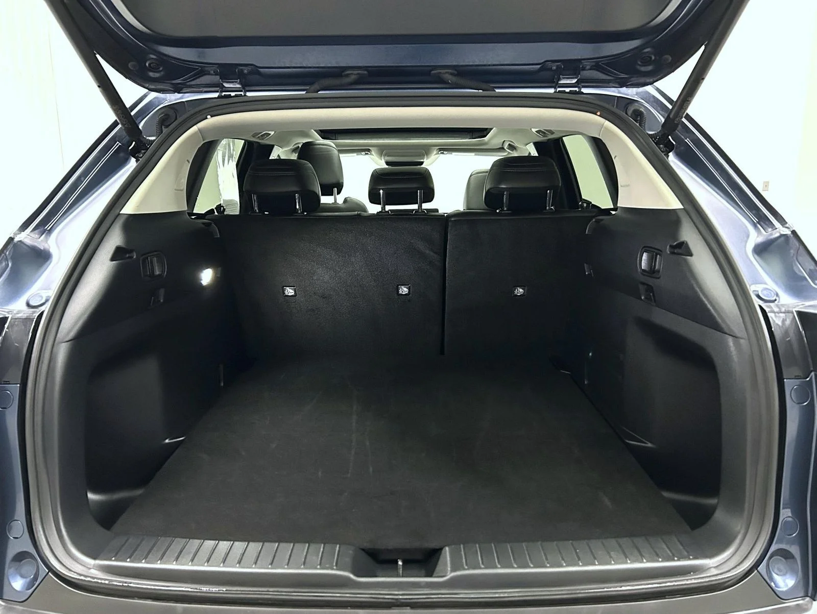 Used 2025 Blue Mazda 2.5 S Premium Plus Package image 21