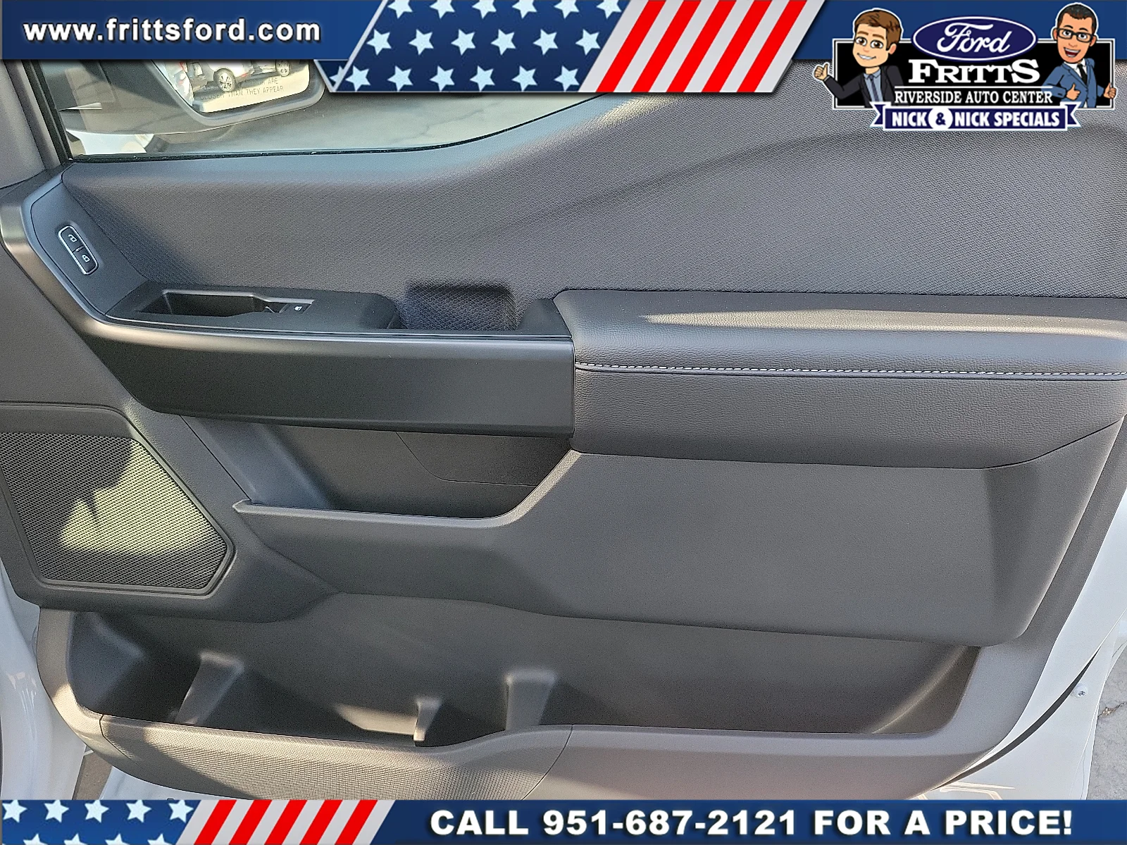New 2026 Oxford White Ford STX® image 16
