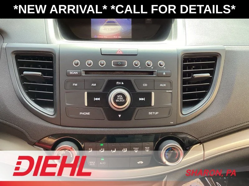 2016 Honda CR-V SE - Photo 28