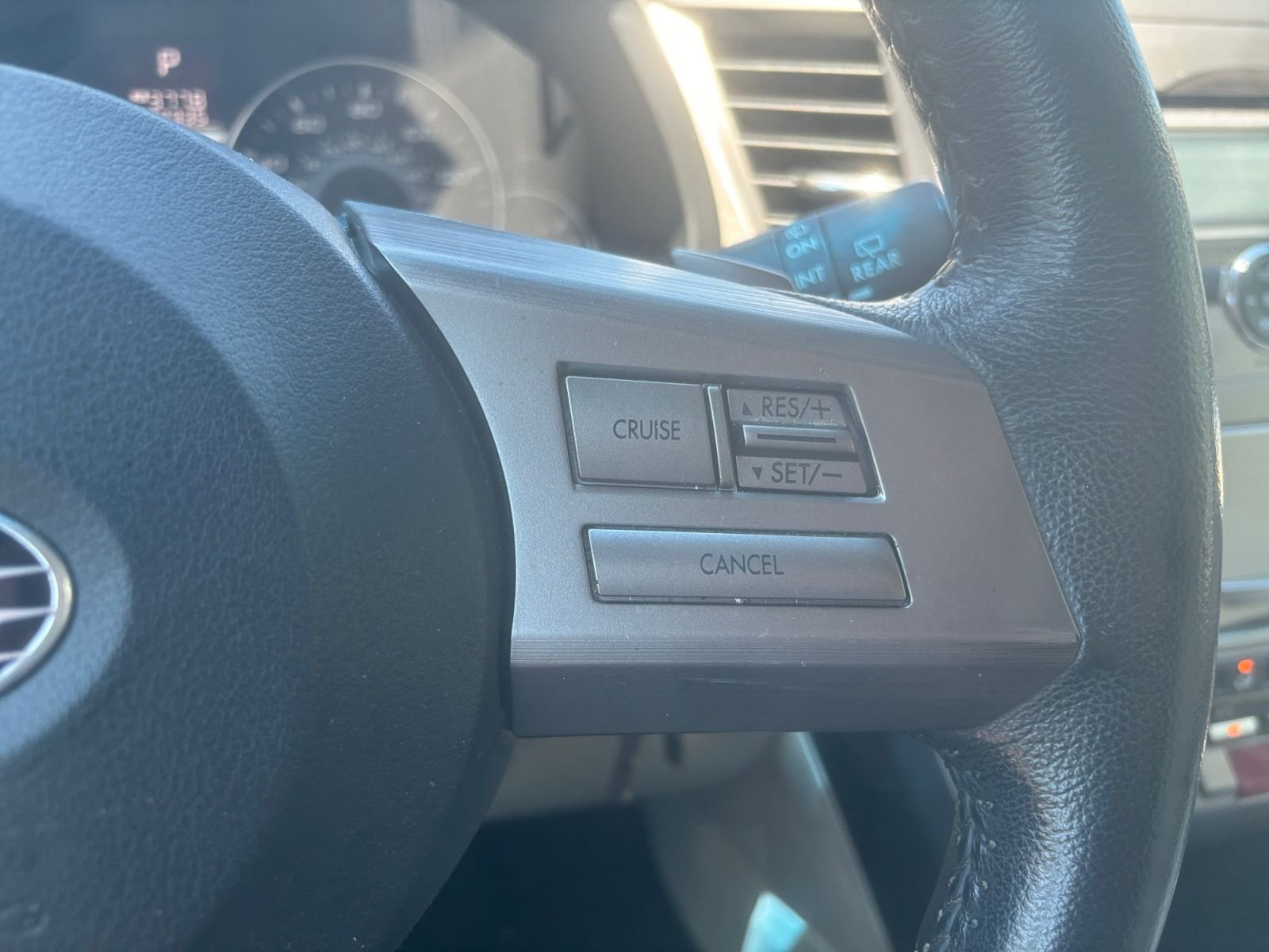 Used 2010 Green Subaru 2.5i Premium image 23