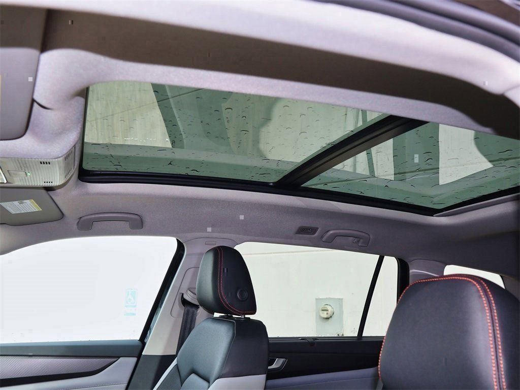 New 2026 Black Volkswagen 2.0T Peak Edition image 14