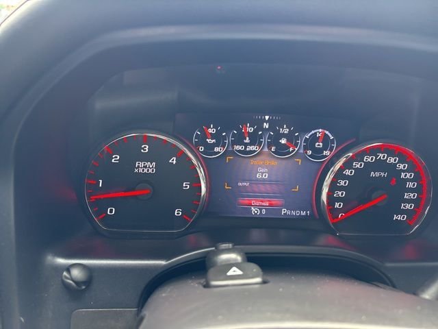 Used 2016 Black GMC Denali image 23