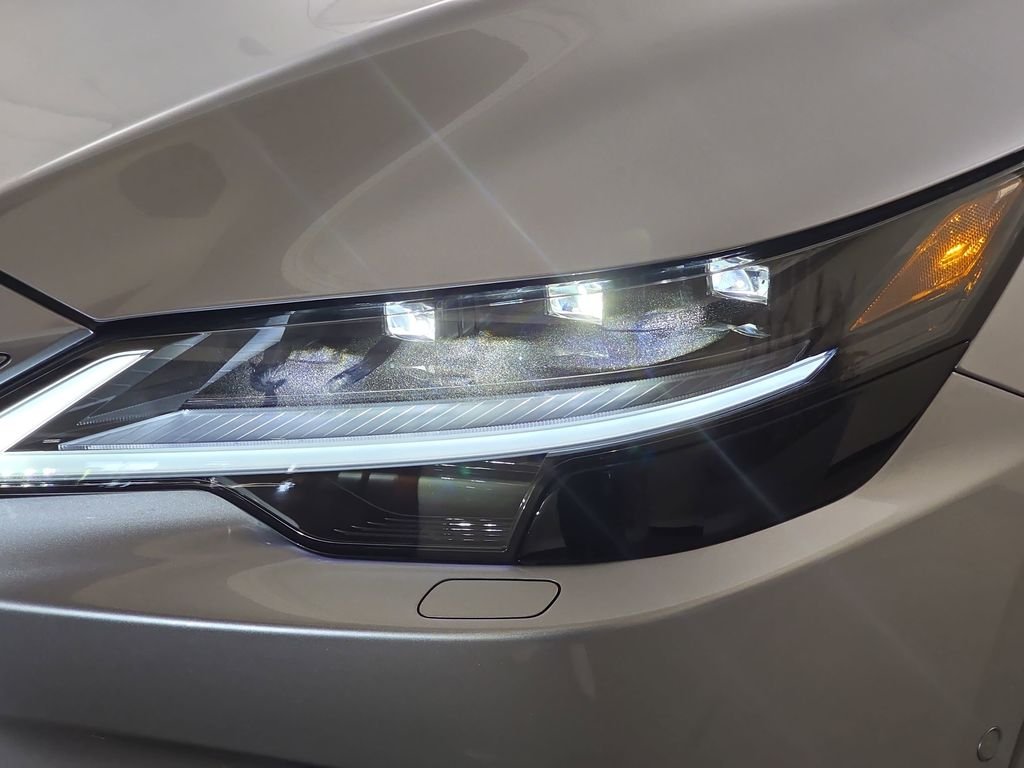 2026 Lexus RX 450h+ Luxury - Photo 32