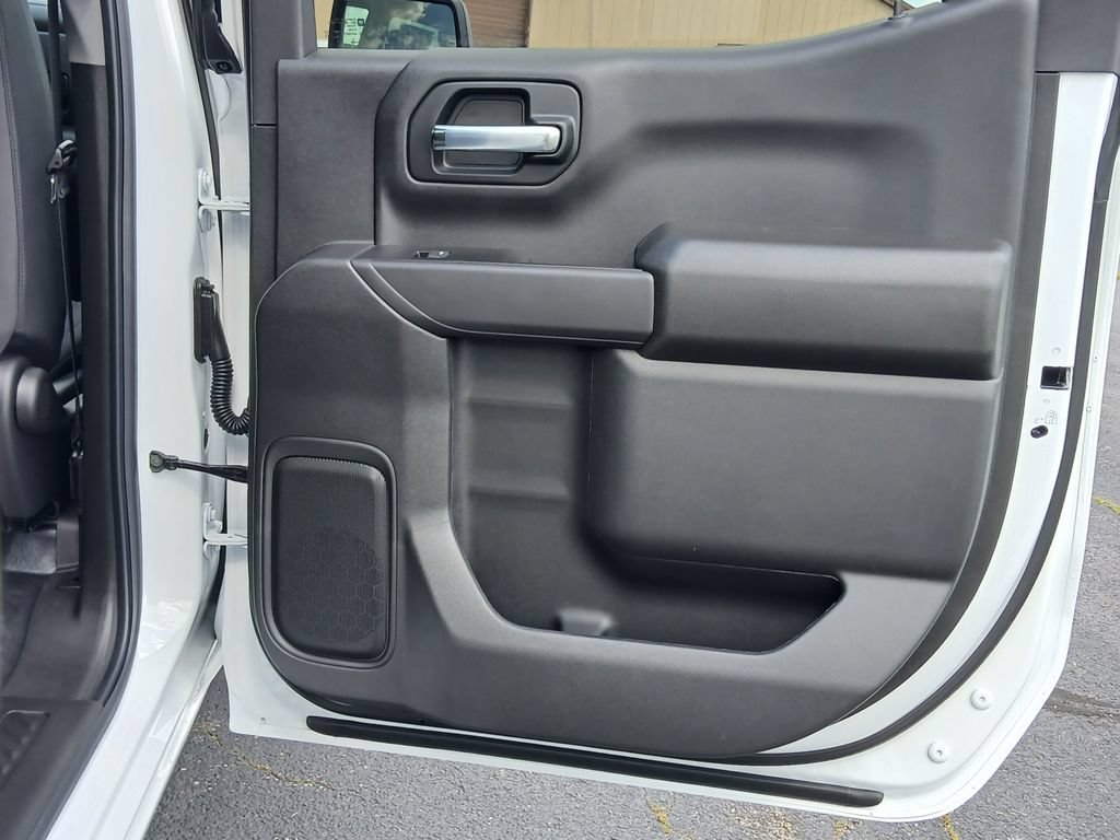 2026 Chevrolet Silverado 1500 Work Truck - Photo 15