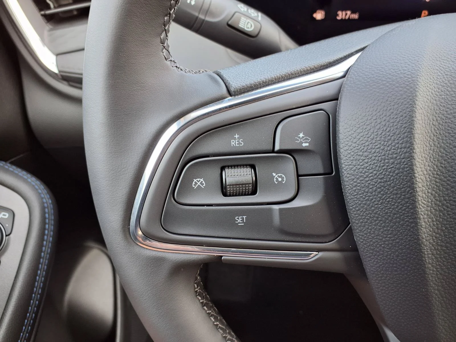 2026 Buick Encore GX Sport Touring - Photo 11