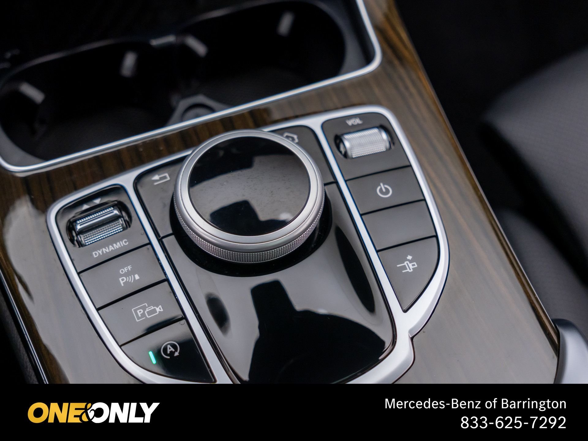 Certified Used 2023 Black Mercedes-Benz C 300 image 27