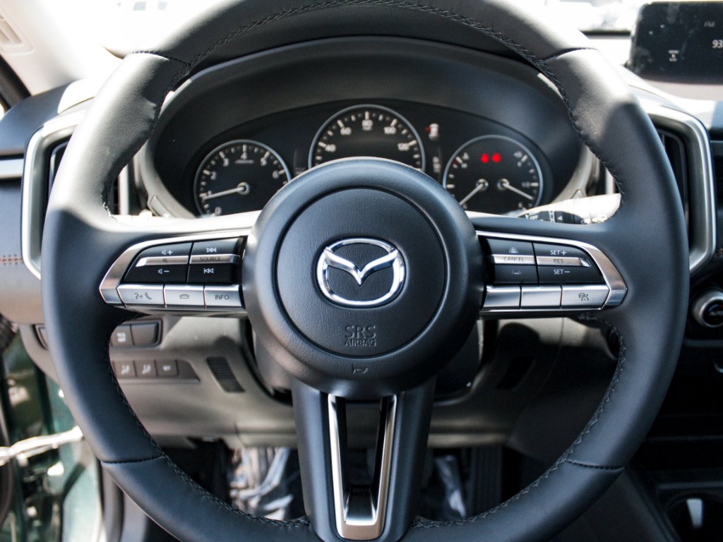 New 2026 Cypress Mazda 2.5 S Premium AWD image 13