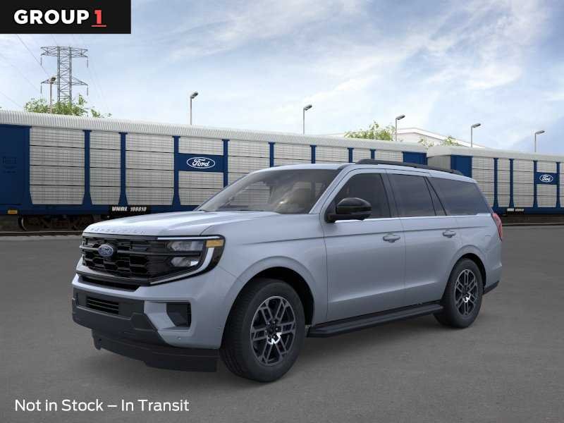 2026 Ford Expedition Active's photo