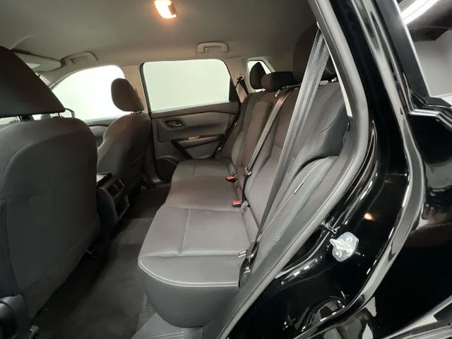 2024 Nissan Rogue S - Photo 24