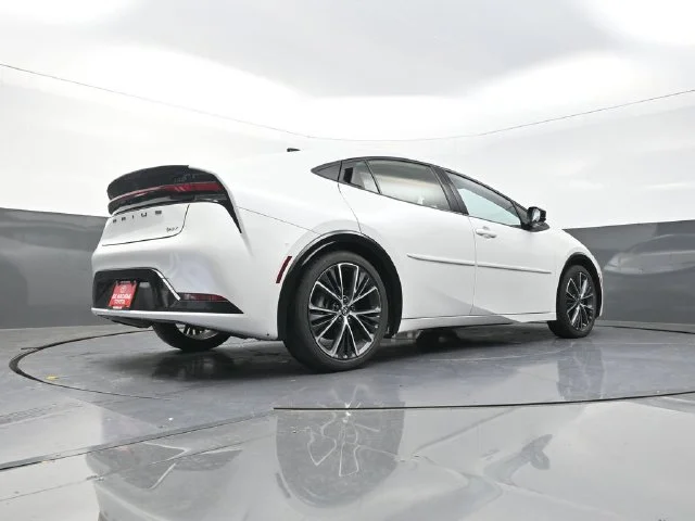 Used 2024 Beige Toyota Limited image 37