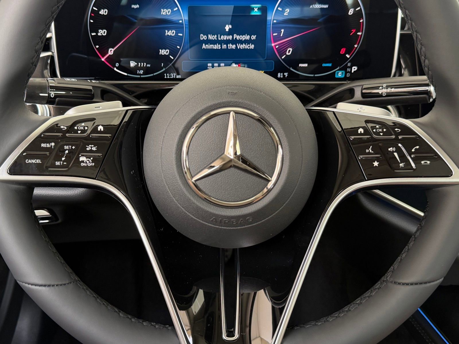 New 2026 Black Mercedes-Benz E 350 image 32
