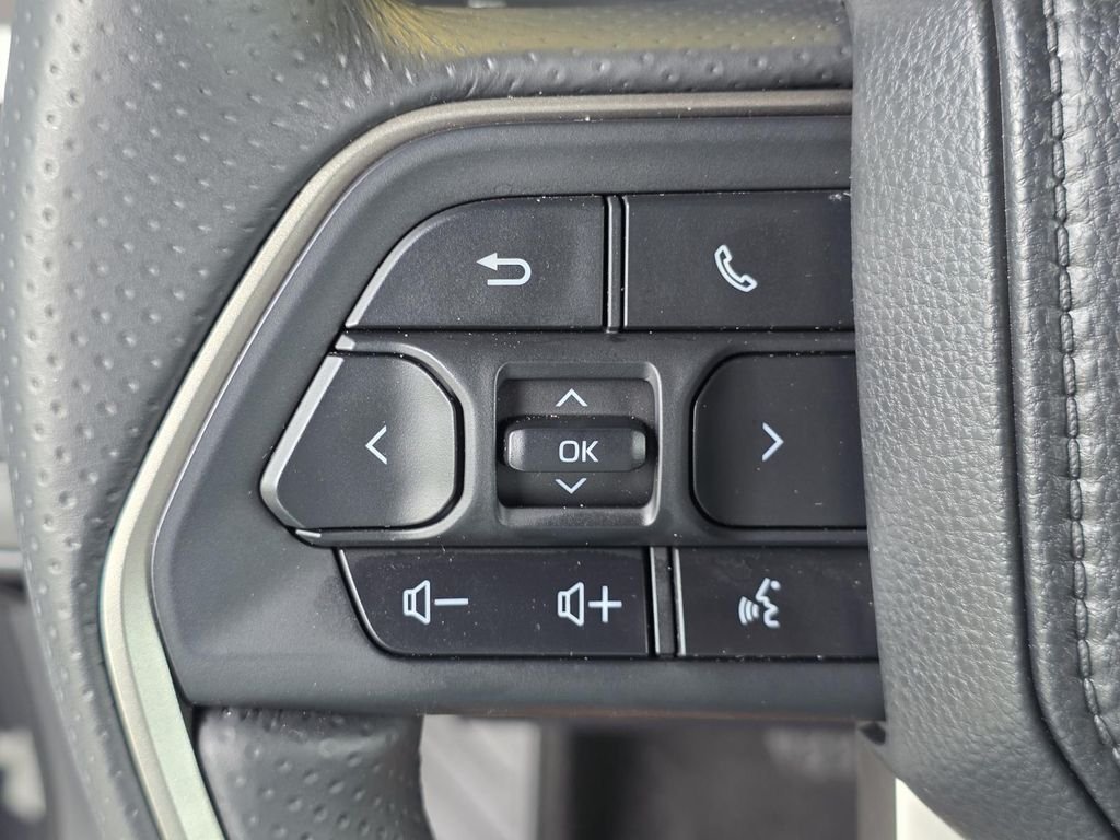 Used 2025 Gray Toyota TRD Off-Road Premium image 25