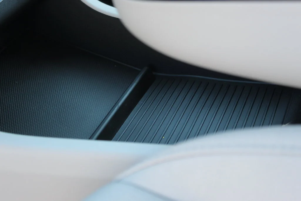 New 2026 Gray Hyundai SEL image 15