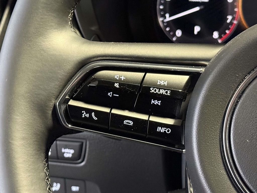 2026 Mazda CX-90 Premium Plus Package - Photo 23