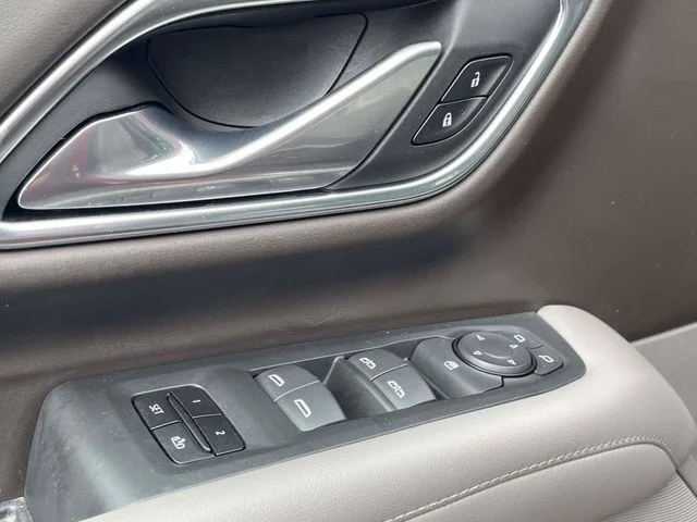2021 Chevrolet Tahoe Z71 - Photo 11