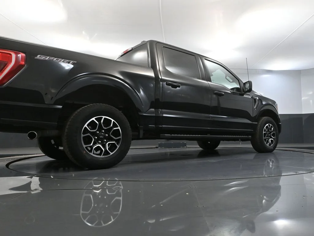 2023 Ford F-150 XLT - Photo 52
