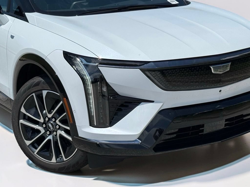 2026 Cadillac OPTIQ Premium Sport - Photo 6