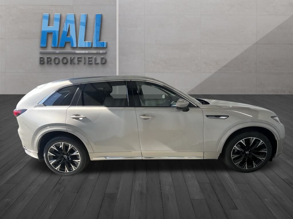 2026 Mazda CX-90 Premium Plus Package - Photo 6