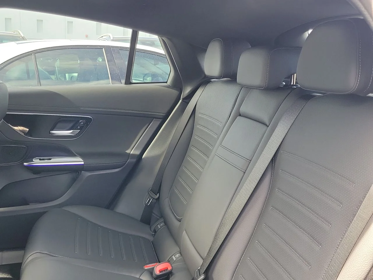 New 2027 Black Mercedes-Benz GLC 300 image 14