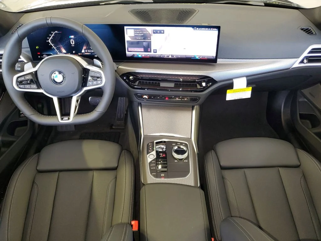 Used 2026 Black BMW 330i image 15