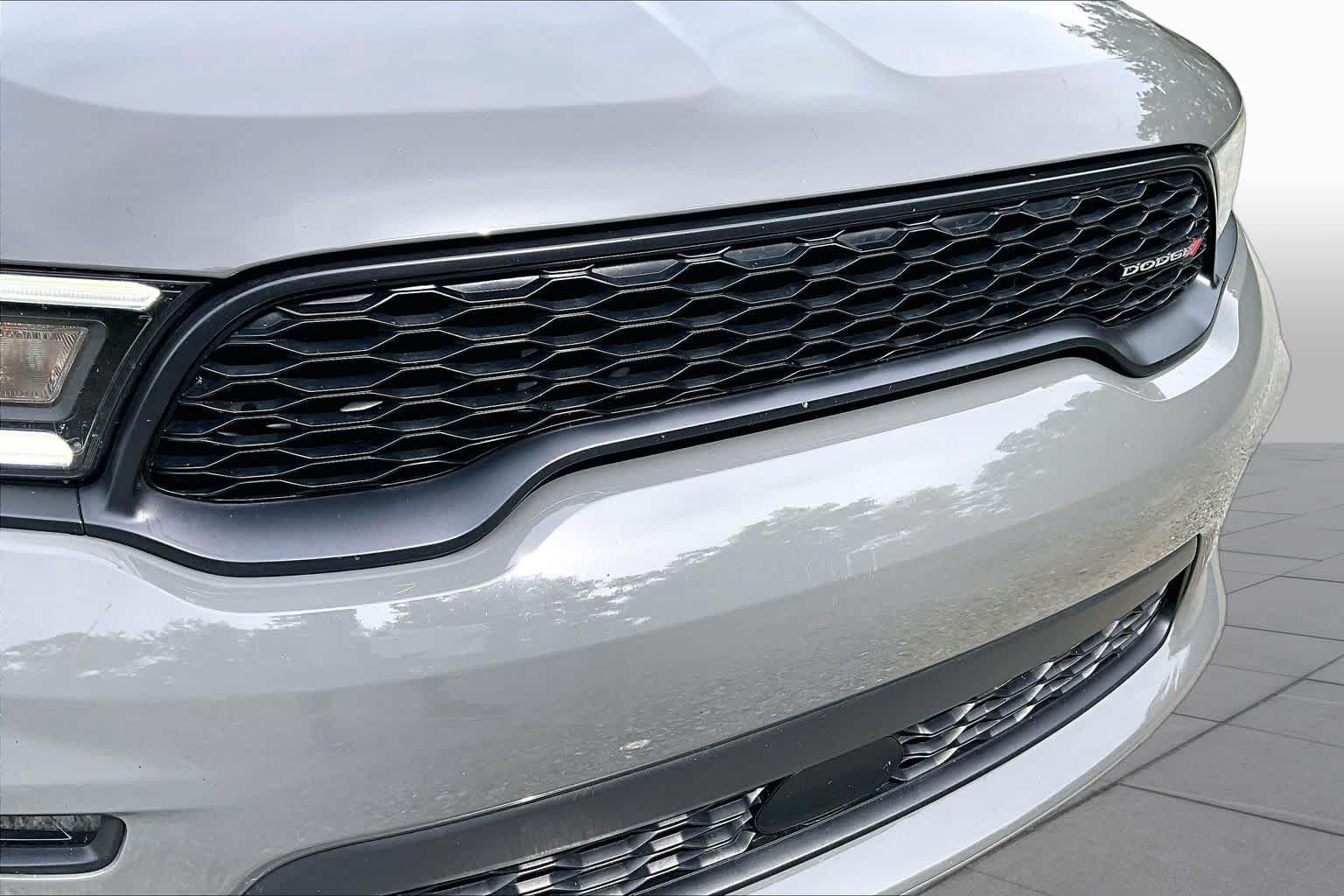Used 2022 Destroyer Gray Clearcoat Dodge GT Plus image 30