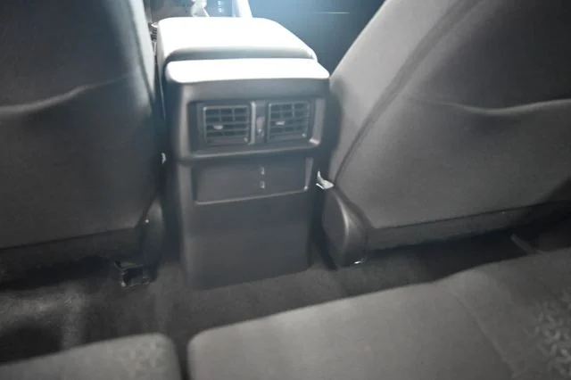 Used 2025 Silver Toyota SR5 image 28