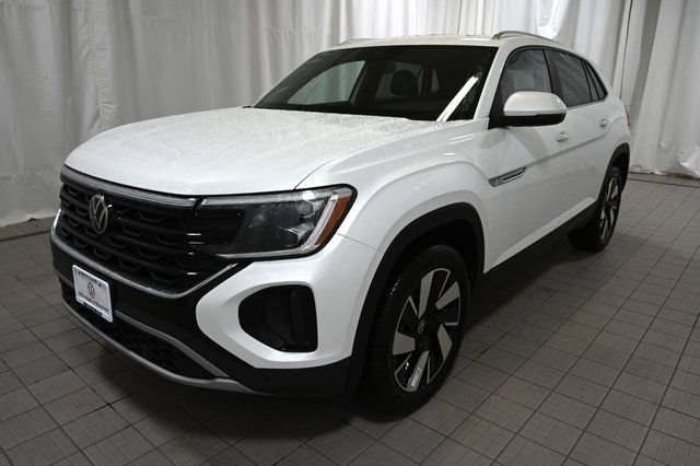 2026 Volkswagen Atlas Cross Sport SE w/Tech - Photo 16