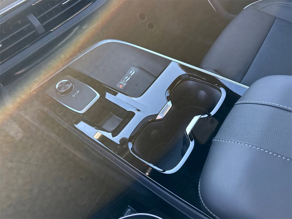 2026 BUICK ENCLAVE - Image 25