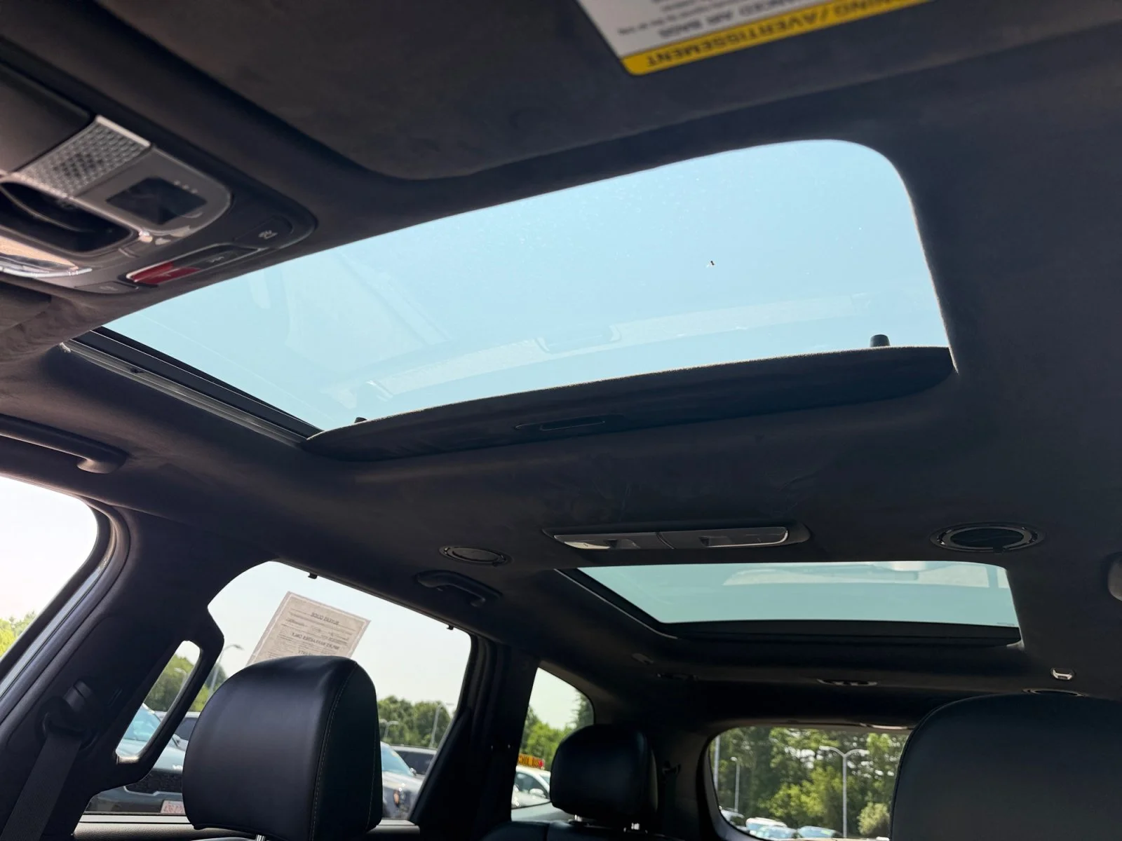 Used 2025 Jungle Green Kia SX-Prestige X-Line image 27