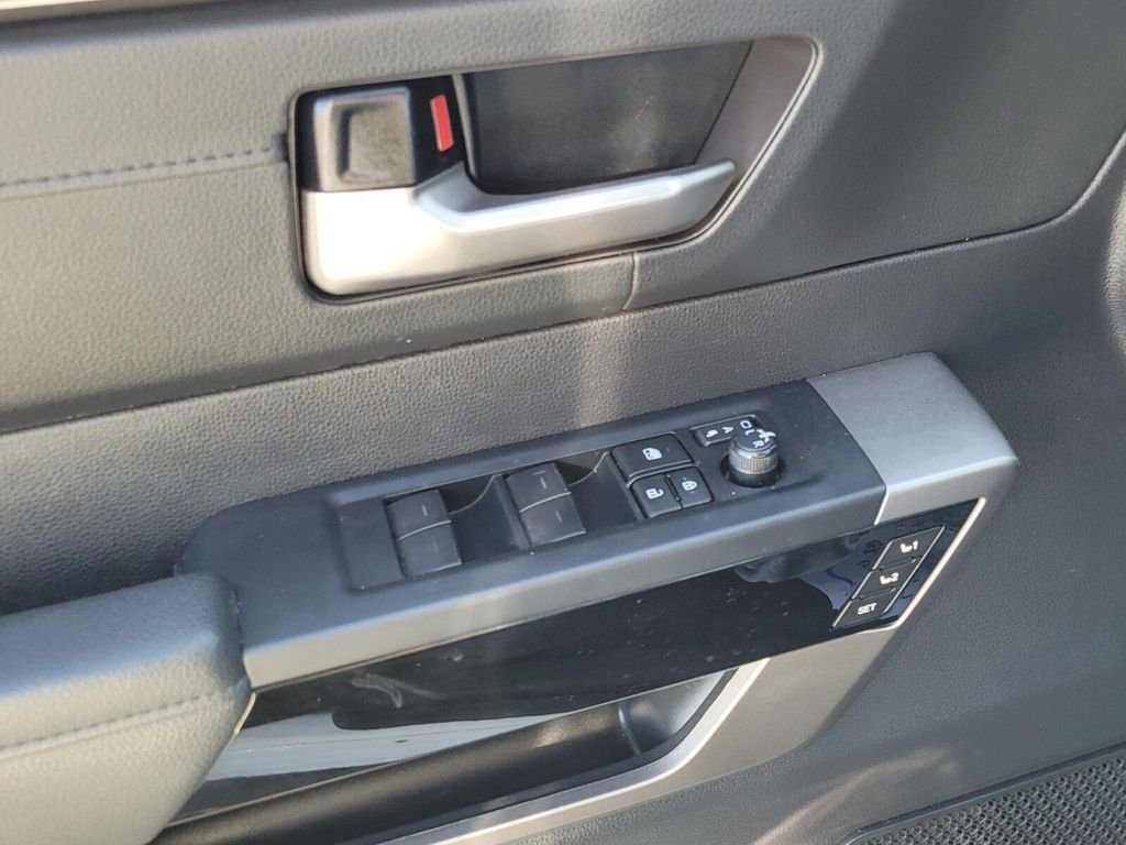 Used 2024 Beige Toyota Limited image 28
