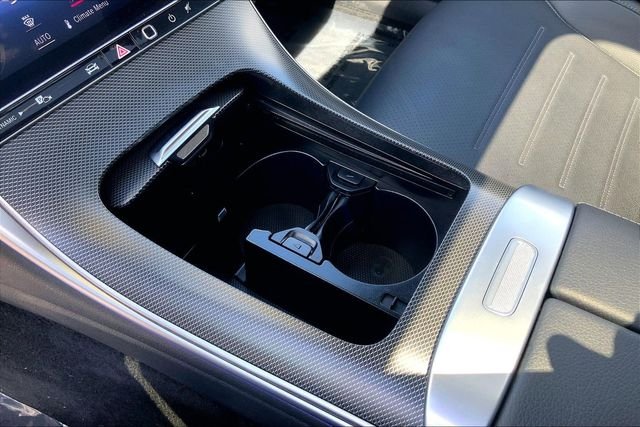 Certified Used 2024 Black Mercedes-Benz C 300 image 13