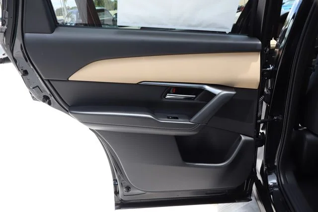 New 2026 Jet Black Mica Mazda 2.5 S Premium Plus AWD image 16