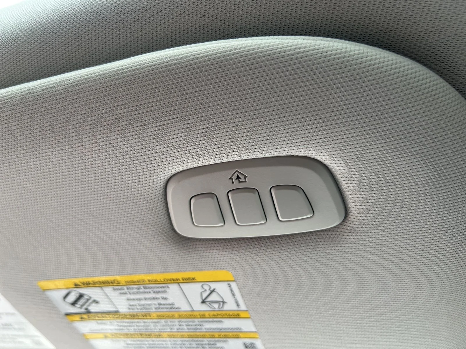 Certified Used 2025 Silver Metallic Ford Platinum image 55
