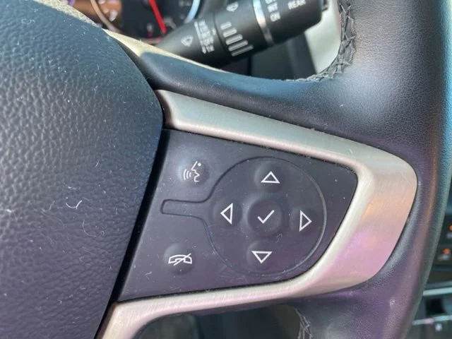 2023 GMC Terrain Denali - Photo 22