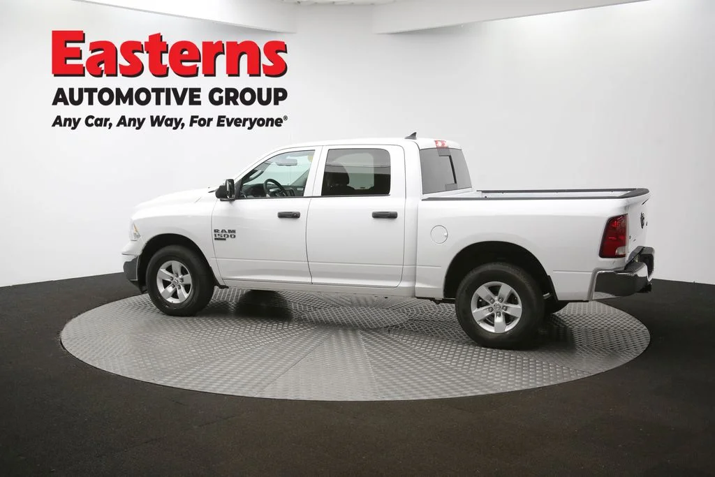 Used 2023 White Ram SLT image 60